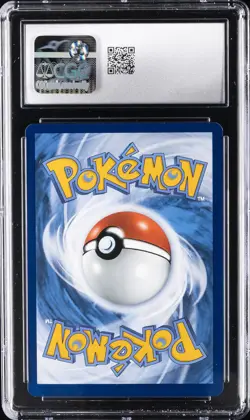 2023 POKEMON X VAN GOGH PROMO #085 PIKACHU WITH GREY FELT HAT CGC 10 GEM MINT - Image 2