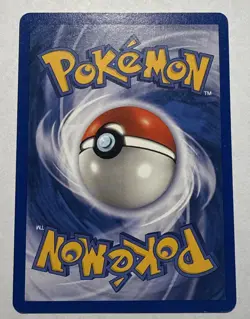 Snorlax 27/64 Jungle Non-Holo Rare Pokemon Card WOTC Vintage Near Mint - Image 5