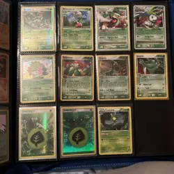 Pokemon Vintage Holo And Non Holo Lot, See Pictures! 35 Cards In Total. - Image 3