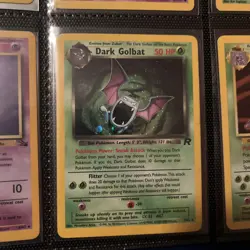 Pokemon Vintage Holo And Non Holo Lot, See Pictures! 35 Cards In Total. - Image 5