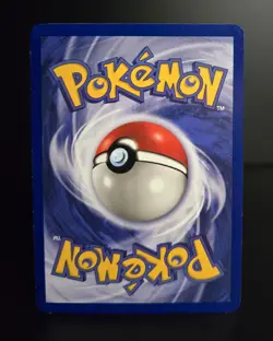 Pokemon TCG - DARK PRIMEAPE - 1ST EDITION - 43/82 - TEAM ROCKET (2000) - LP/NM - Image 2