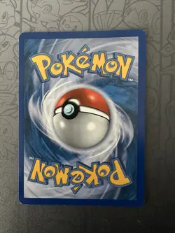 Pokemon Riolu Unleashed Reverse Holo Card 60/95 - Image 2