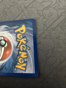 Pokemon Riolu Unleashed Reverse Holo Card 60/95 - Image 5