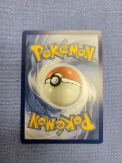 Pokemon TCG Milotic EX Special Illustration Rare Card 237/191 Surging Sparks - Image 2