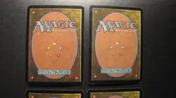 Magic the Gathering 4x Elves of Deep Shadow Ravnica City of Guilds - LP MTG card - Image 5