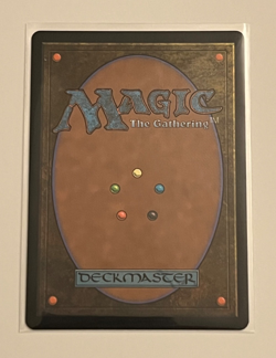 MTG Elvish Spirit Guide - Borderless - Secret Lair Drop Series #423 - Image 2