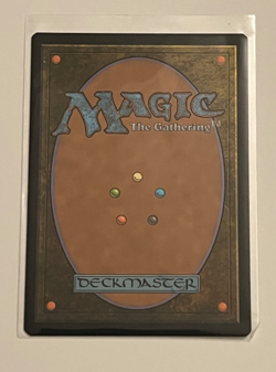 MTG Savai Triome - Ikoria Lair of Behemoths #253 - Image 2