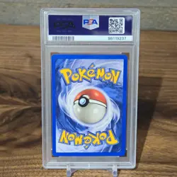 1999 POKEMON GAME #101 PSYCHIC ENERGY PSA 10 GEM MINT BASE SET UNLIMITED - Image 2