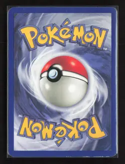 Dark Jolteon 38/82 Uncommon Non Holo Team Rocket Pokemon Card - Image 2