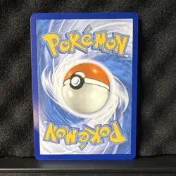 Pokemon Rapidash Sv10: Destined Rivals Illustration Rare Holo 189/182 - Image 2