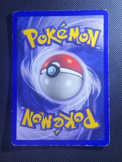 Pokemon TCG Mewtwo Base Set 10/102 Holo 1999-2000 Wizards Vintage WOTC - Image 5