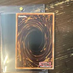 Konami Yu-Gi-Oh! Star Eater Dragon Synchro/Effect Judgment 1st Ed JOTL-EN047 - Image 2