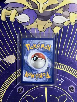 Wigglytuff (c) 105/094 Illustration Rare Phantasmal Flames Pokemon TCG - Image 2