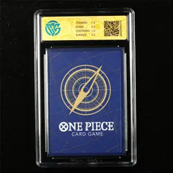 CCG 10 GemMint 2024 One Piece CHN Baby 5 OP04-032 UC - Image 3