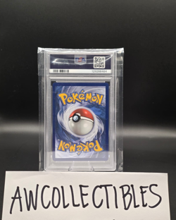 PSA 9 2021 Pokemon Celebrations Birthday Pikachu Holo Classic Coll Black Star 24 - Image 2