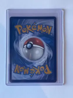 Pokemon TCG Pikachu EX 057/191 Surging Sparks Double Rare Holo Single Card - Image 2