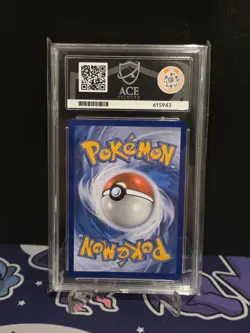 Pokemon TCG XY-Ancient Origins M Tyranitar EX Holo Card 43/98 Ace 8 - Image 2