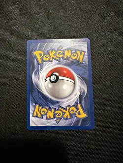 1999 1st Edition Pikachu (French) Base Set 58/102 Pokemon TCG Card Near Mint - Image 2