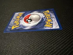 1999 1st Edition Pikachu (French) Base Set 58/102 Pokemon TCG Card Near Mint - Image 3