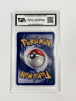 Pikachu Shadowless (red cheeks)- Pokemon TCG - Base set- 58/102 - Image 2