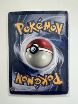 Pokemon - Base Set Unlimited WOTC - Blastoise 2/102 Holo Rare 1999 - Image 2
