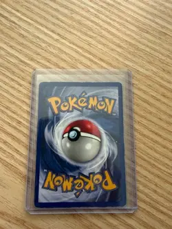 Pokemon - Base Set Unlimited 1999 WOTC - Blastoise 2/102 Holo Rare - DMG - Image 2