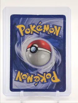 BLASTOISE 1999 POKEMON SHADOWLESS BASE SET HOLO RARE 2/102 Q3626 - Image 2