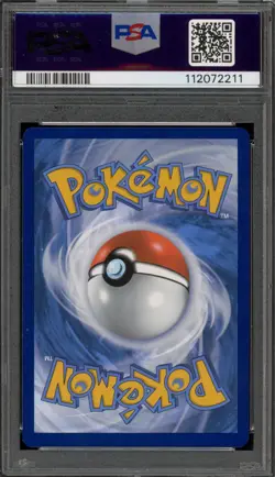 Pokemon Ceruledge ex Prismatic Evolutions Special Illustration Rare #147 PSA 10 - Image 2