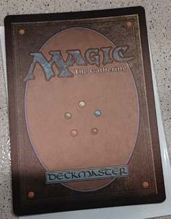 Seedborn Muse MTG Commander deck 2019 Regular - Image 2