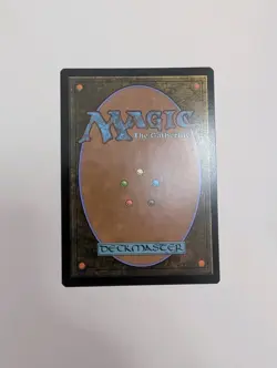 MTG - Erratic Portal (Future Sight) - Mystery Booster 2 (MB2) NM/M Condition - Image 4