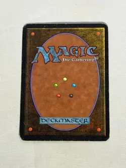 MTG Throne of Bone Alpha Magic the Gathering - Image 2