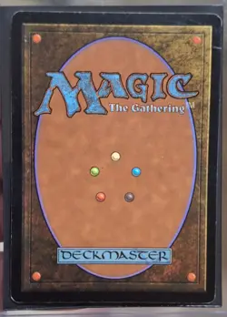 1x Linvala, Keeper of Silence - Foil Heavy Play MTG Magic the Gathering - Image 3