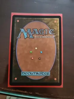 Lulu, Stern Guardian Borderless Chocobo Track Foil Commander: Final Fantasy Foil - Image 2