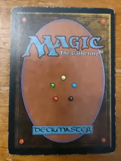 Scrubland - Revised Regular Rare HP - See Photos - Image 2