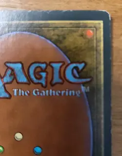 Scrubland - Revised Regular Rare HP - See Photos - Image 3