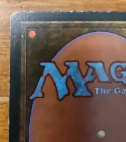 Scrubland - Revised Regular Rare HP - See Photos - Image 4