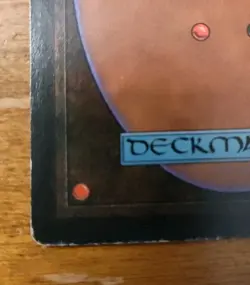 Scrubland - Revised Regular Rare HP - See Photos - Image 5