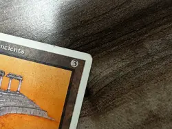 Arena of the Ancients - Chronicles MP (Moderately Played) MTG - FREE shipping - Image 3