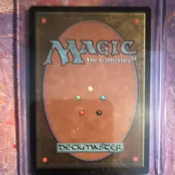 Wizards of the Coast Armageddon Portal Sorcery Regular English John Avon - Image 3