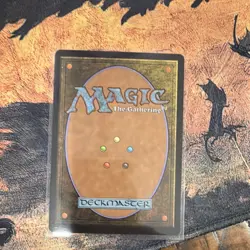 Magic: The Gathering Starting Town Land UBFF Colorless R Card #0289 2025 Regular - Image 2