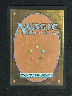 1x MTG Static Orb - 7th Edition (7ED) #319 - Magic the Gathering - Image 2