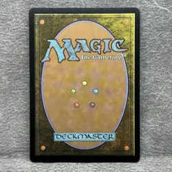 MTG Noble Hierarch Ultimate Masters UMA #174 Non-Foil NM Magic Card - Image 2