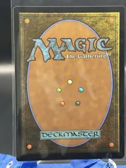 Narci, Fable Singer -Foil Near Mint MTG Commander Masters - Image 2