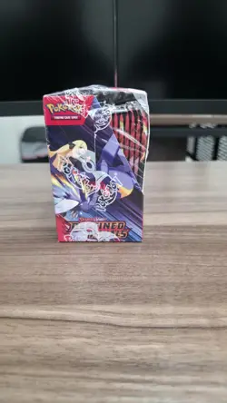 Pokemon TCG SV10 Scarlet & Violet Destined Rivals Booster Box -36 Packs - Image 4