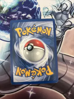(HPL) Sudowoodo 77/111 Neo Genesis 1st Edition 1999 Pokemon LP - Image 2