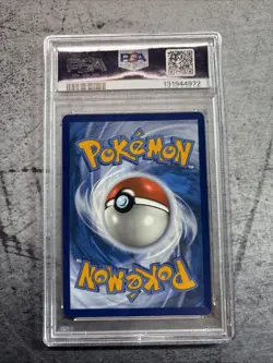 2023 POKEMON MEW EN-151 ULTRA RARE #183 CHARIZARD EX PSA 10 - Image 3
