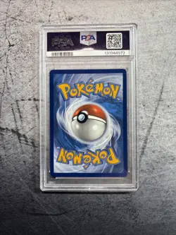 2023 POKEMON MEW EN-151 ULTRA RARE #183 CHARIZARD EX PSA 10 - Image 4