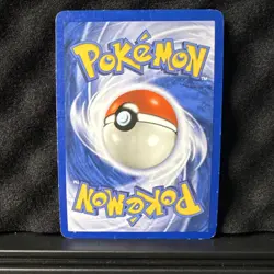 Pokemon Dark Blastoise Team Rocket Holo Rare 3/82 70 HP 2000 - Image 2