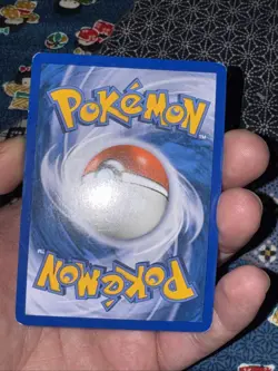 Pokemon Ho-Oh Rare Holo 1/17 Pop Series 5 2007 Lightly Played To Near Mint - Image 3