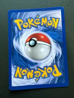 Koga's Beedrill 9/132 Holo Rare - Gym Challenge WOTC Pokemon Card 2000 - Image 3
